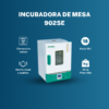Incubadora de Laboratorio de Convección Natural para 18 Litros y Hasta 65 °C modelo 9025-E
