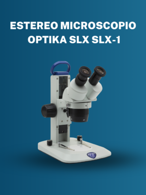 Estereo microscopio optika SLX SLX-1